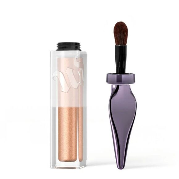 Urban Decay 24/7 Glaze-On Shadow Glazed Liquid Eyeshadow - Picture 2 of 12